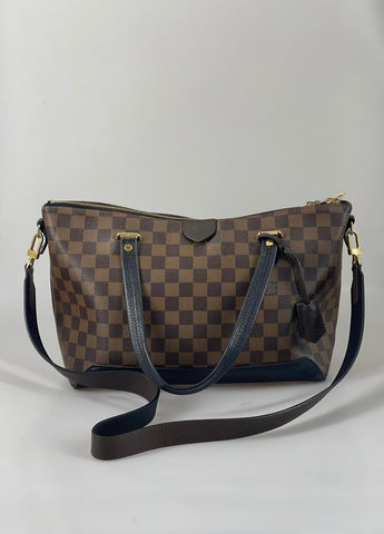 Louis Vuitton Hyde Park väska Sv12176