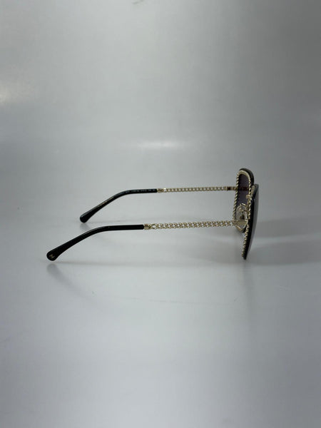Chanel solglasögon SV16075