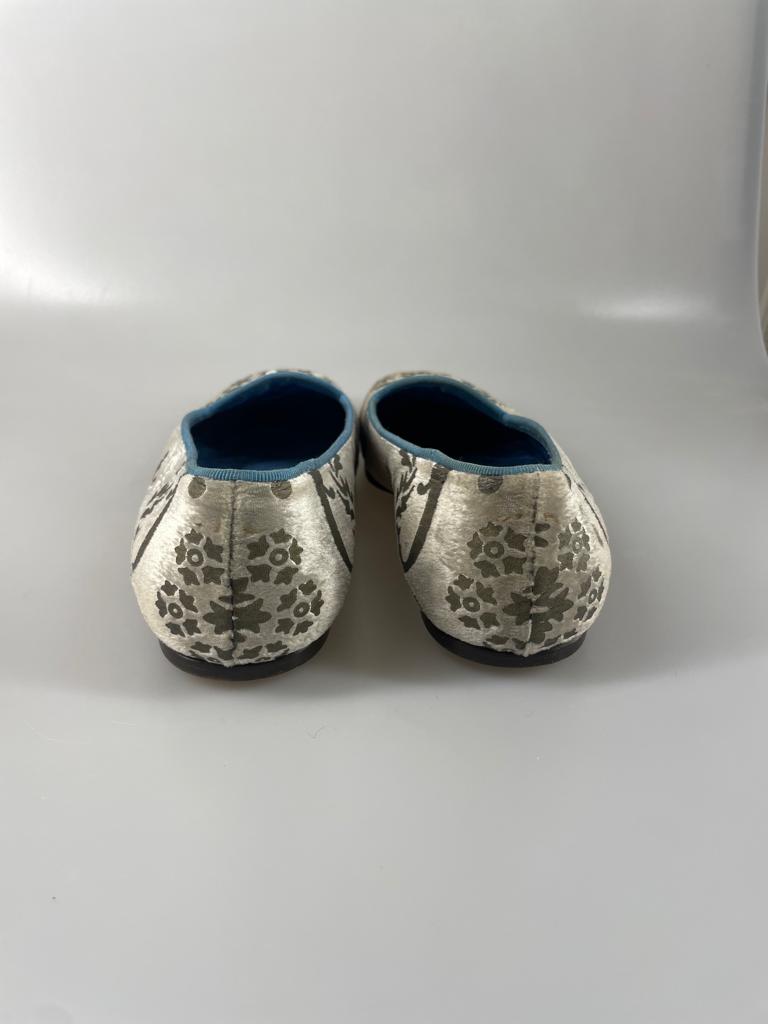 Gucci skor 39 SV14210