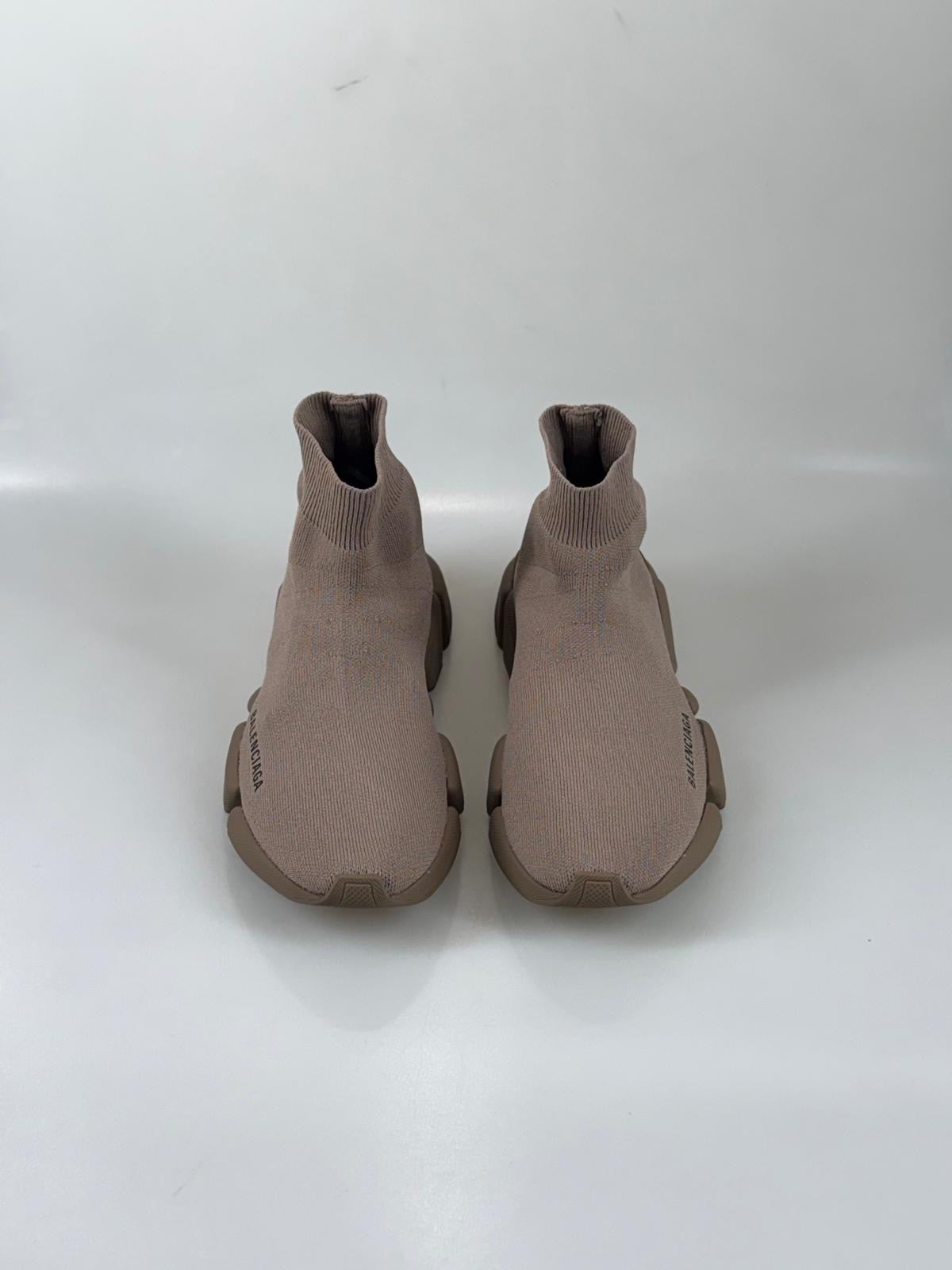 Balenciaga Speed sock sneakers 38 SV15779
