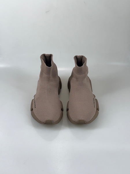 Balenciaga Speed sock sneakers 38 SV15779
