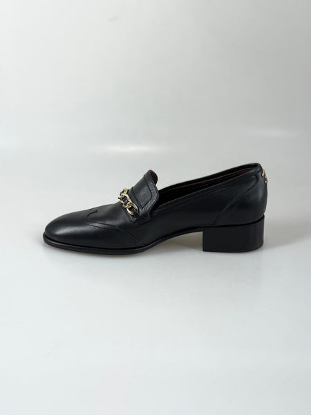 Chanel skor 36,5 SV15394