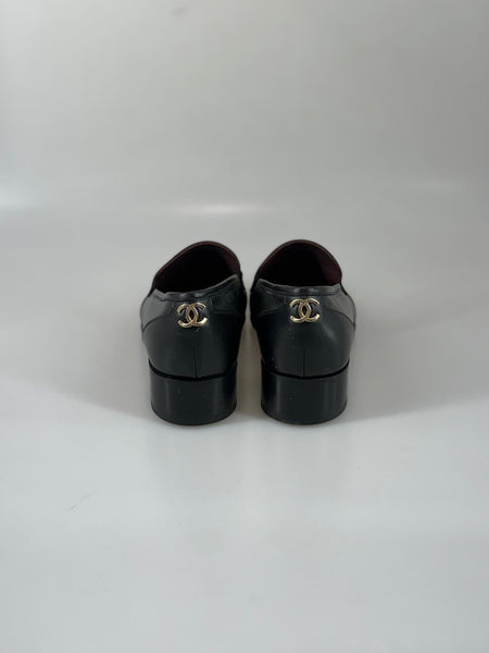 Chanel skor 36,5 SV15394