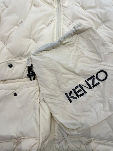 Kenzo dunjacka L SV12601