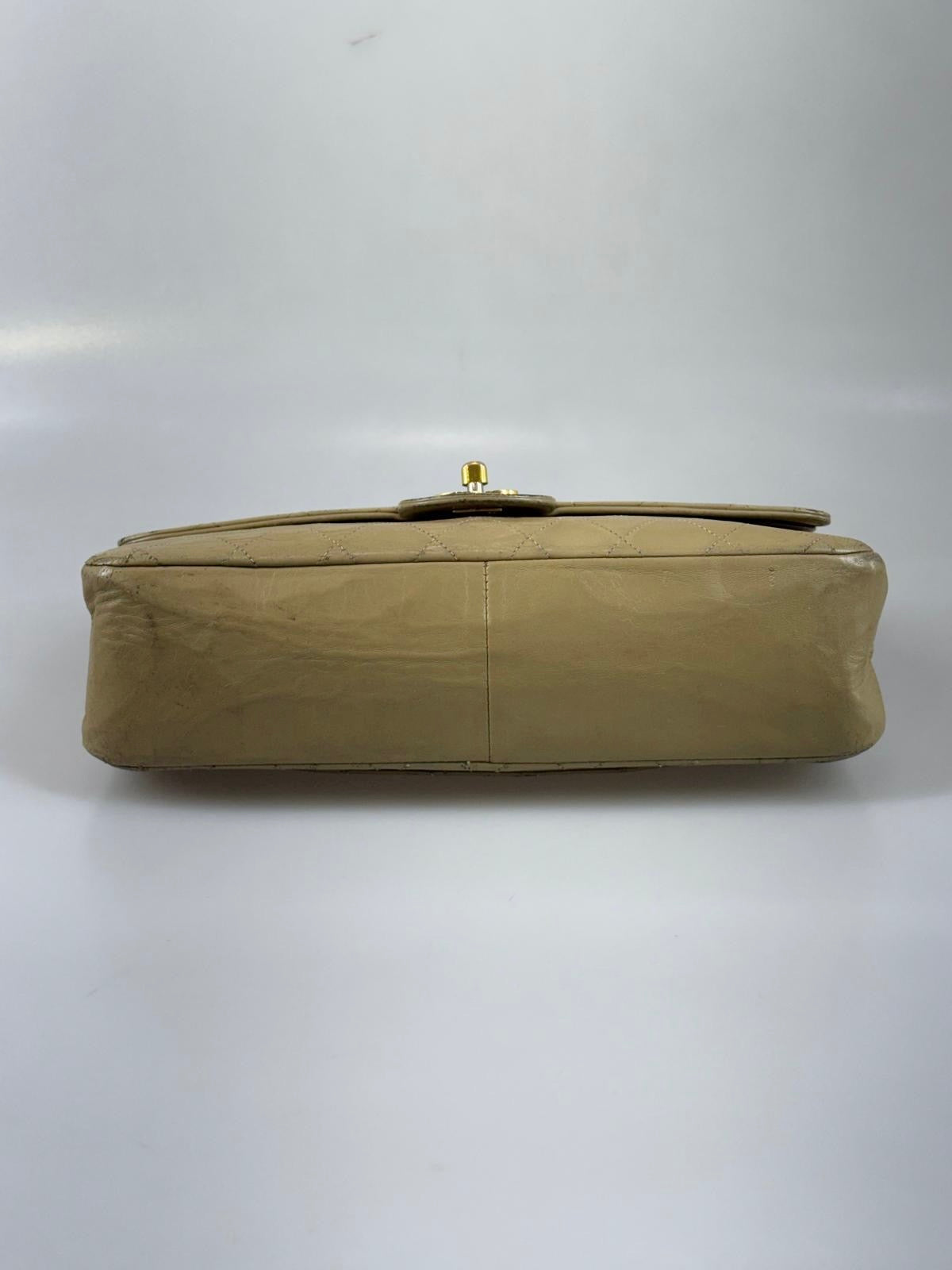 Chanel classic flap SV16250
