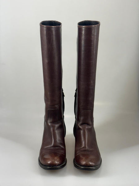 Prada stövlar 37 SV15204