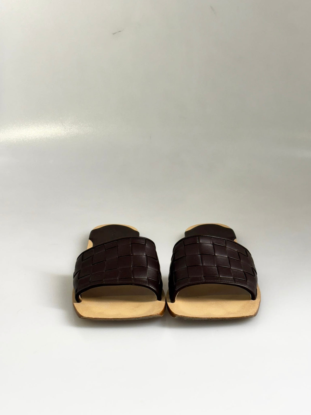 Bottega Veneta sandaler 37 SV16316