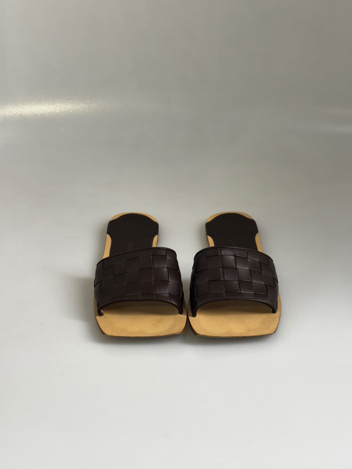 Bottega Veneta sandaler 37 SV16316