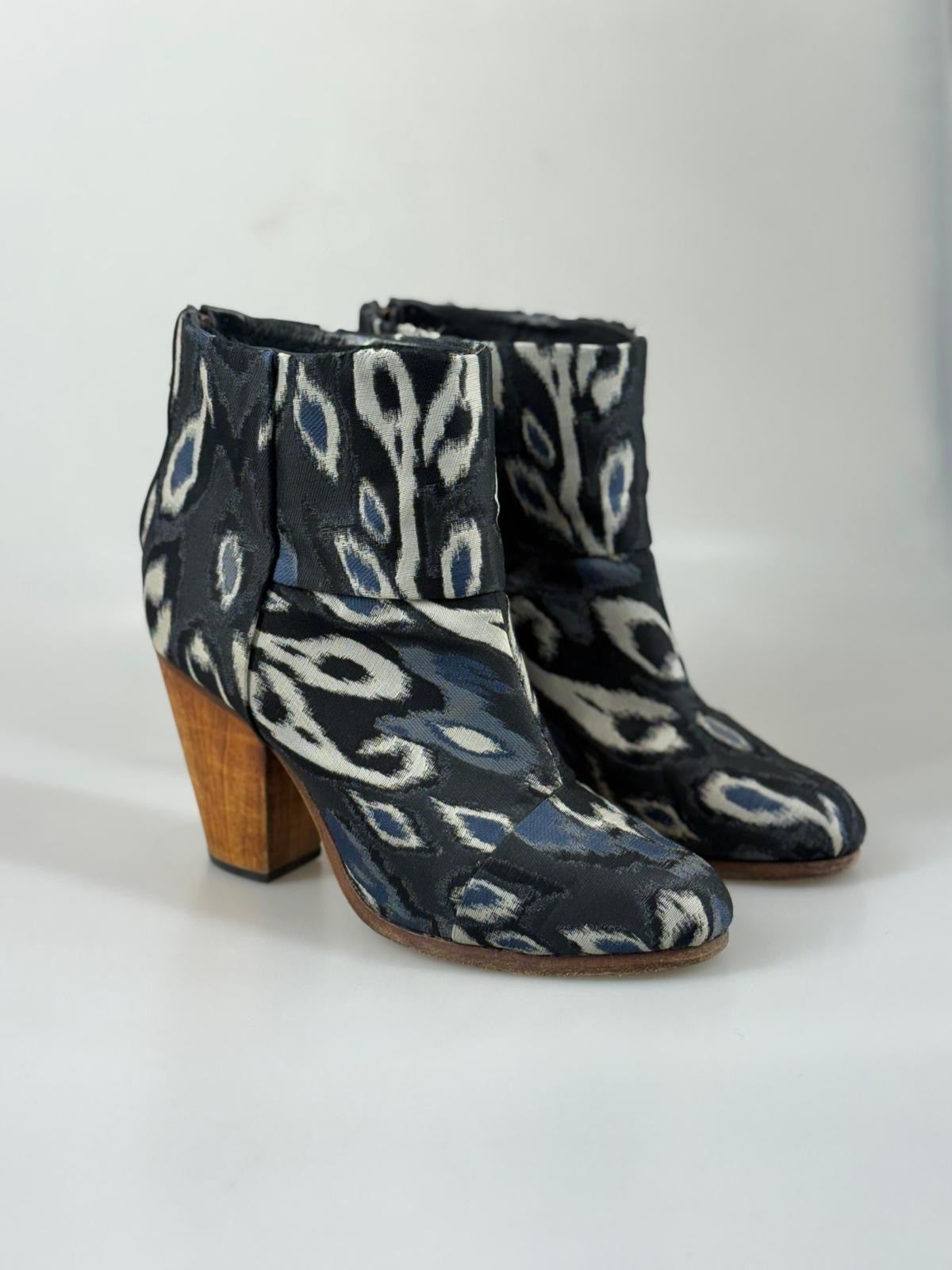 Rag and Bone boots 38,5 SV15932