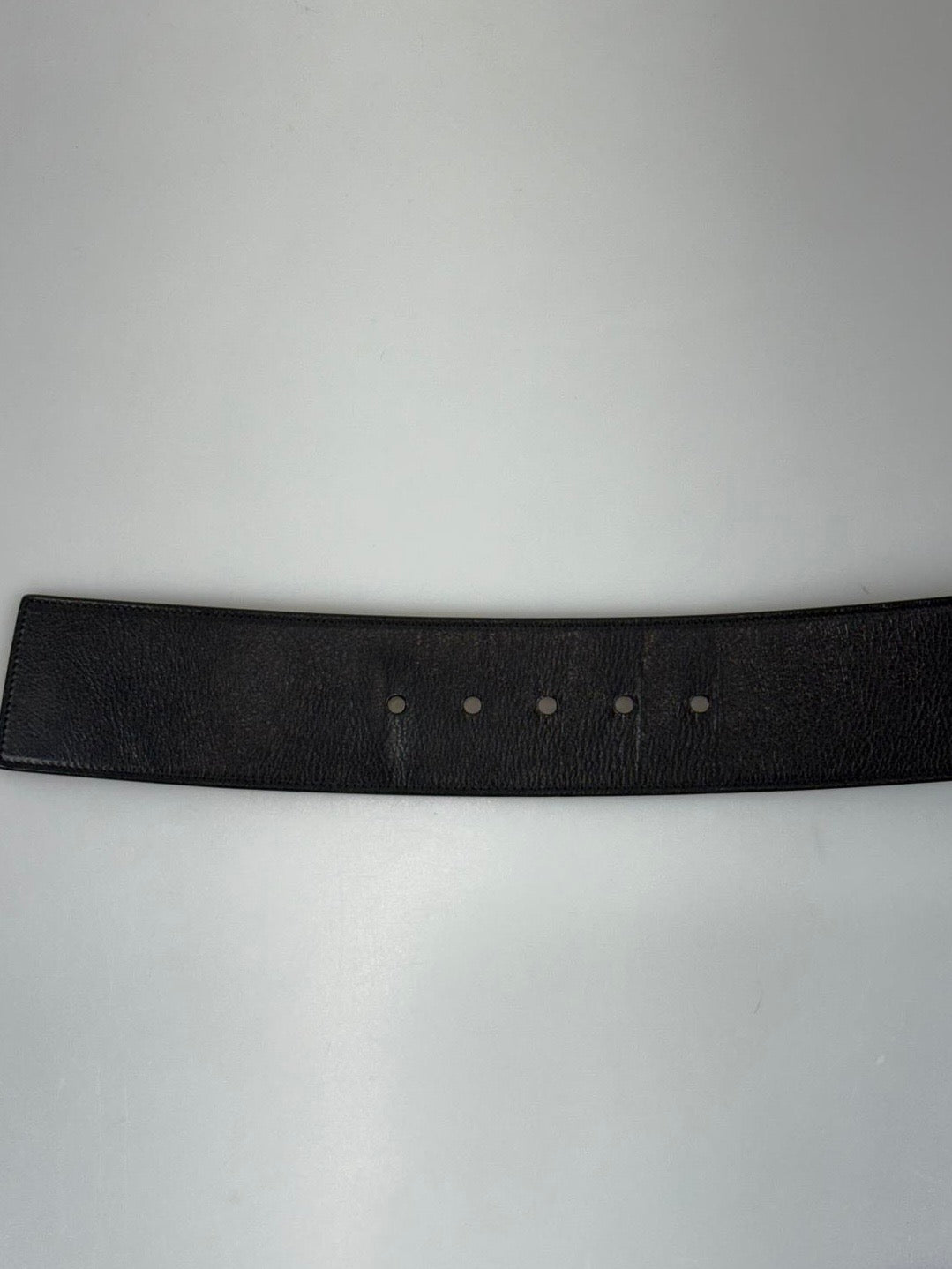 Yves Saint Laurent skärp 80 cm SV16059