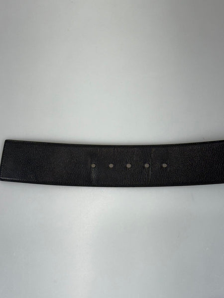 Yves Saint Laurent skärp 80 cm SV16059