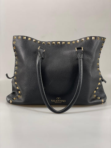 Valentino Garavani Rockstud tote SV13141