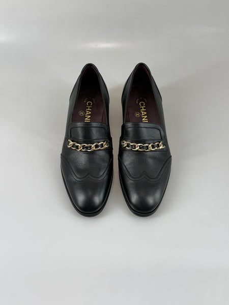 Chanel skor 36,5 SV15394