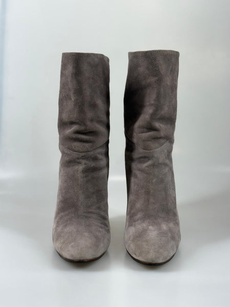 Jimmy Choo mocka boots 41 SV15052