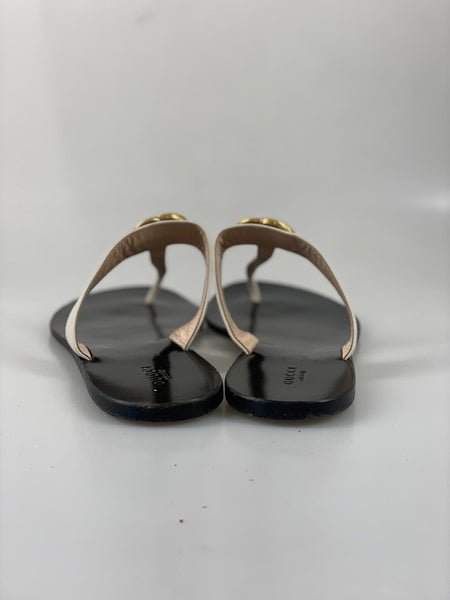 Gucci GG sandaler 41 SV12991