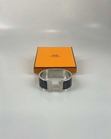 Hermès Clic Clac H armband PM SV14397
