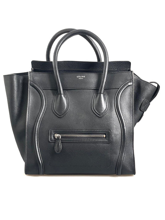 Celine Mini Luggage väska SV15997