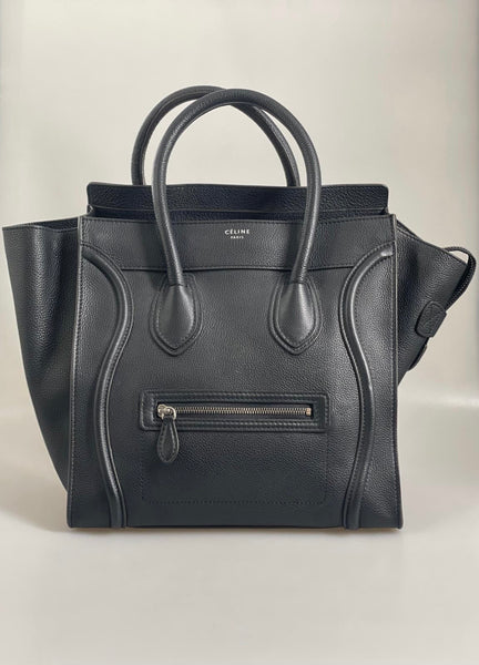 Celine Mini Luggage väska SV13708