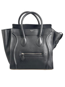 Celine Mini Luggage väska SV13708