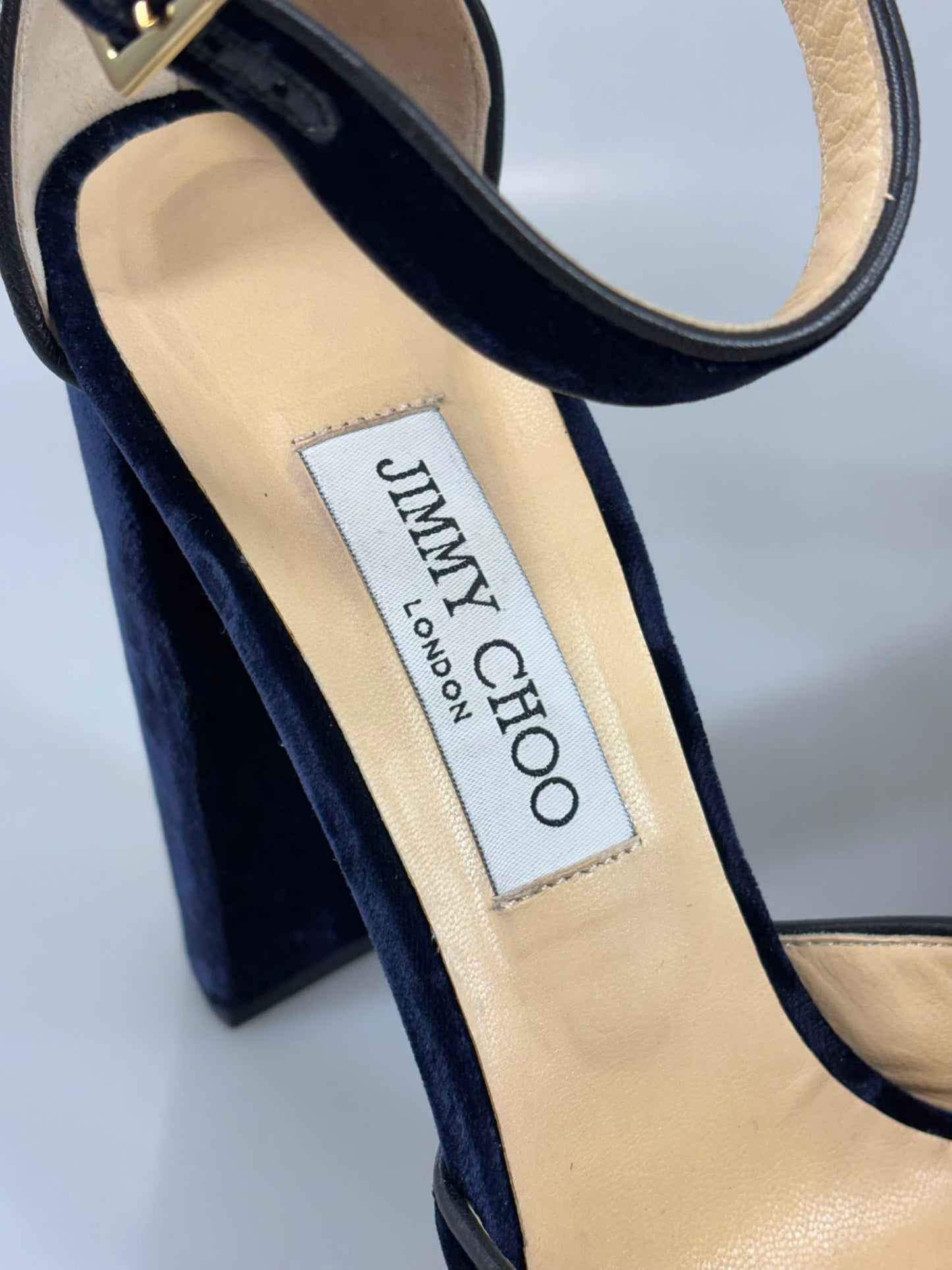 Jimmy Choo skor 40 SV12984