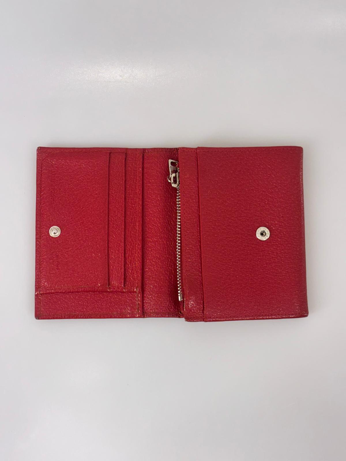 Prada plånbok SV15591