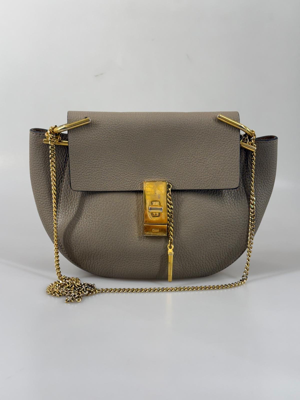 Chloé drew väska SV16093