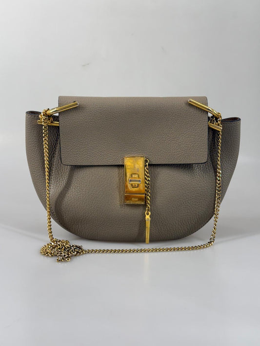 Chloé drew väska SV16093