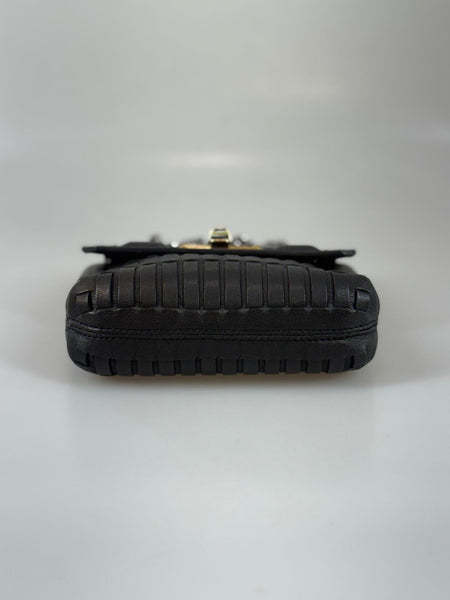 Lanvin mini Happy väska SV15084