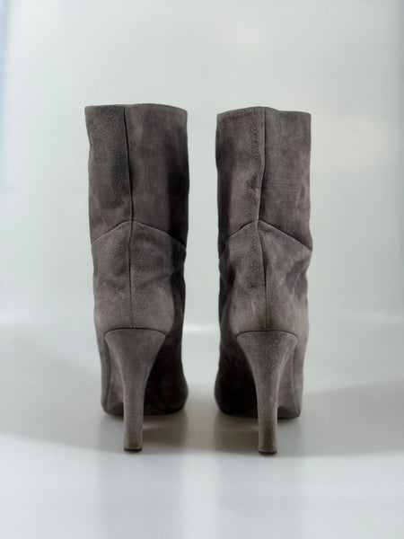 Jimmy Choo mocka boots 41 SV15052