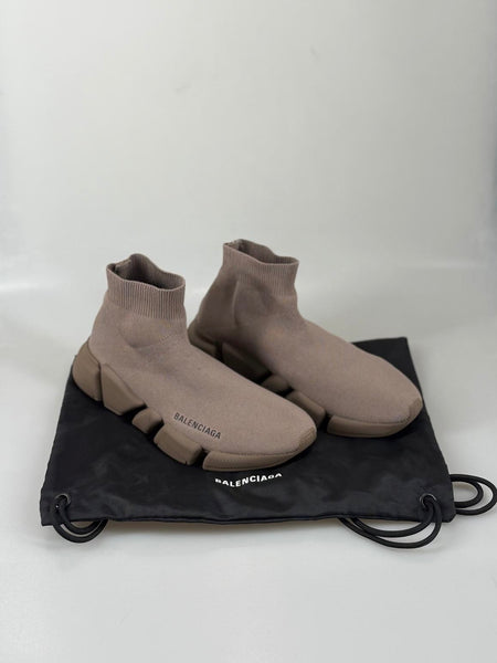 Balenciaga Speed sock sneakers 38 SV15779