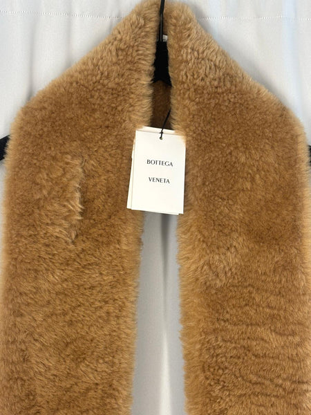 Bottega Veneta pälskrage SV15588