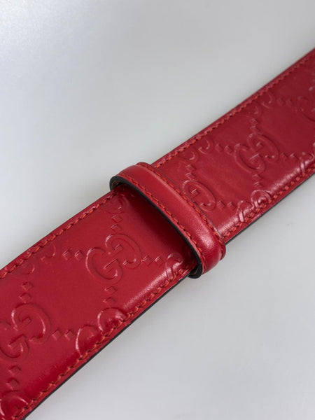Gucci skärp 85 SV16009