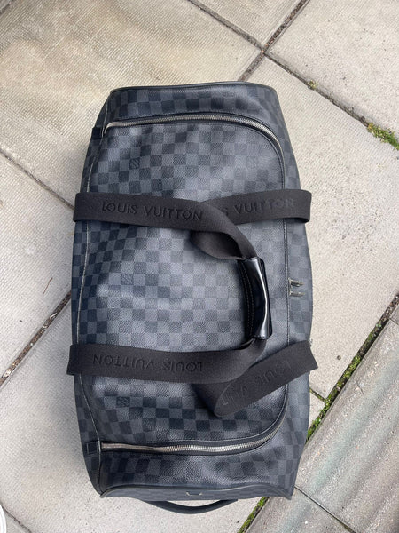 Louis Vuitton Eole Damier Graphite 65 SV13033