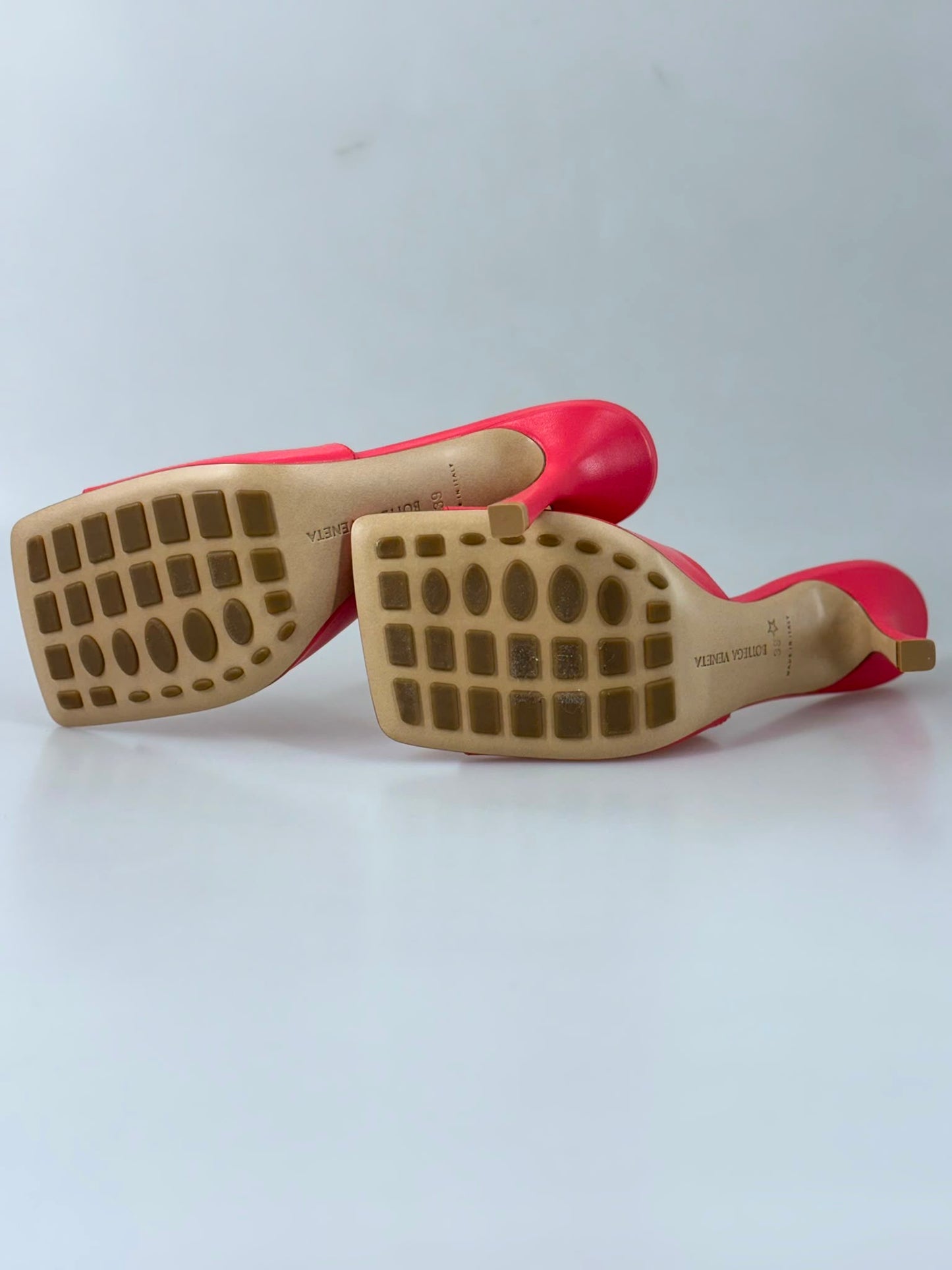 Bottega Veneta skor 39 SV16245