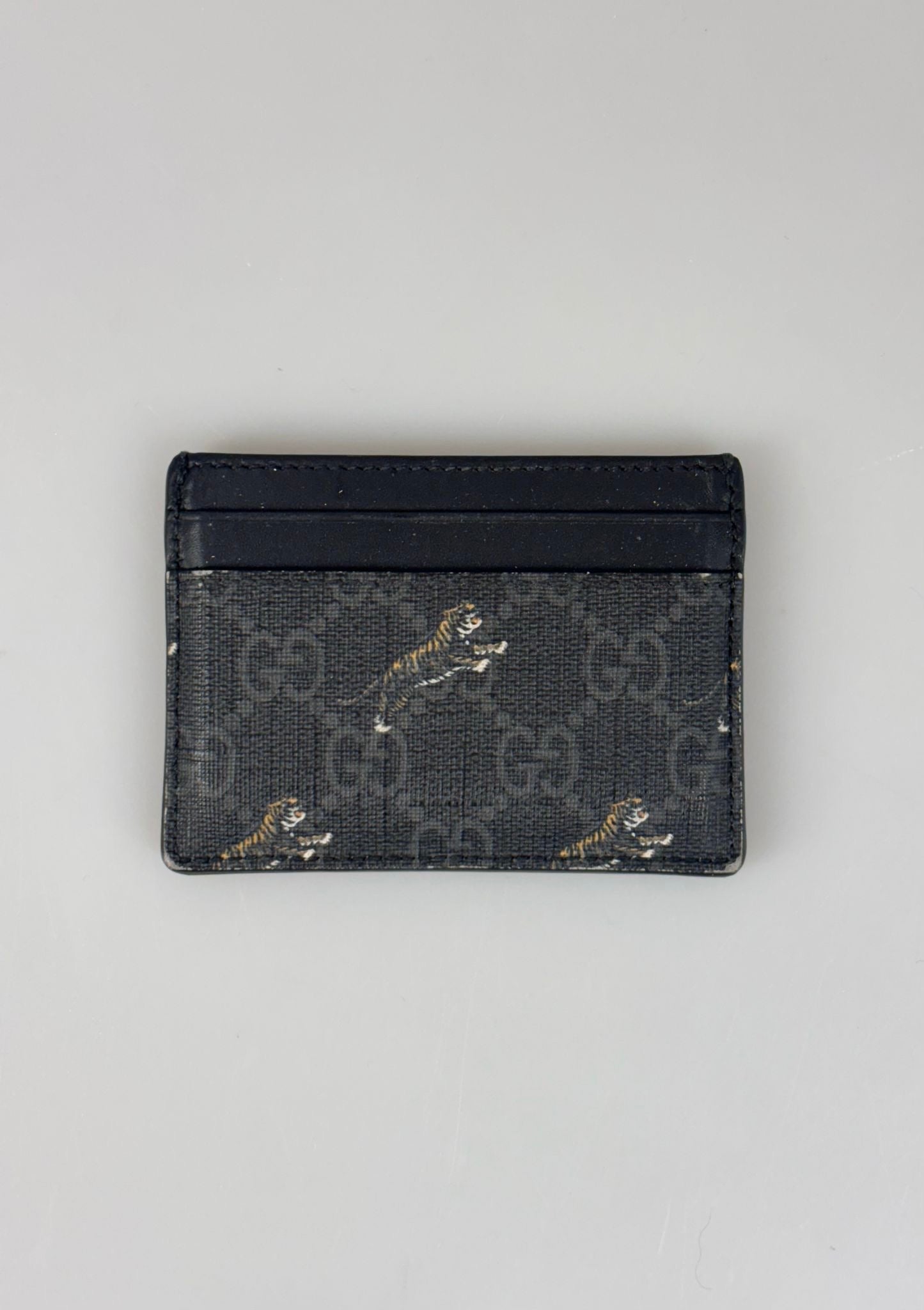 Gucci Supreme korthållare SV14247