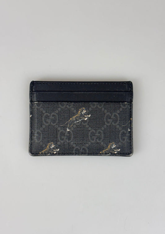 Gucci Supreme korthållare SV14247
