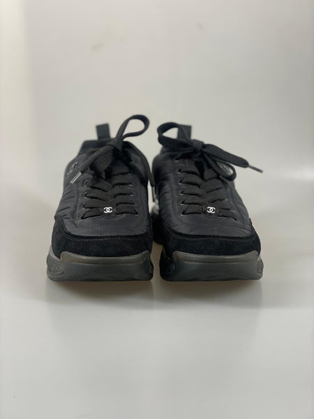 Chanel sneakers 38 SV13076