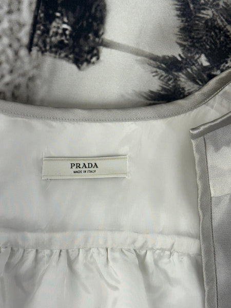 Prada runway 2-delat set XS SV14893
