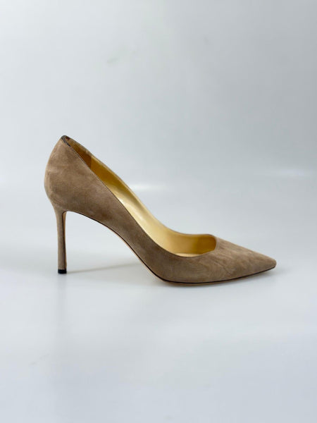 Jimmy Choo pumps 40 SV15715