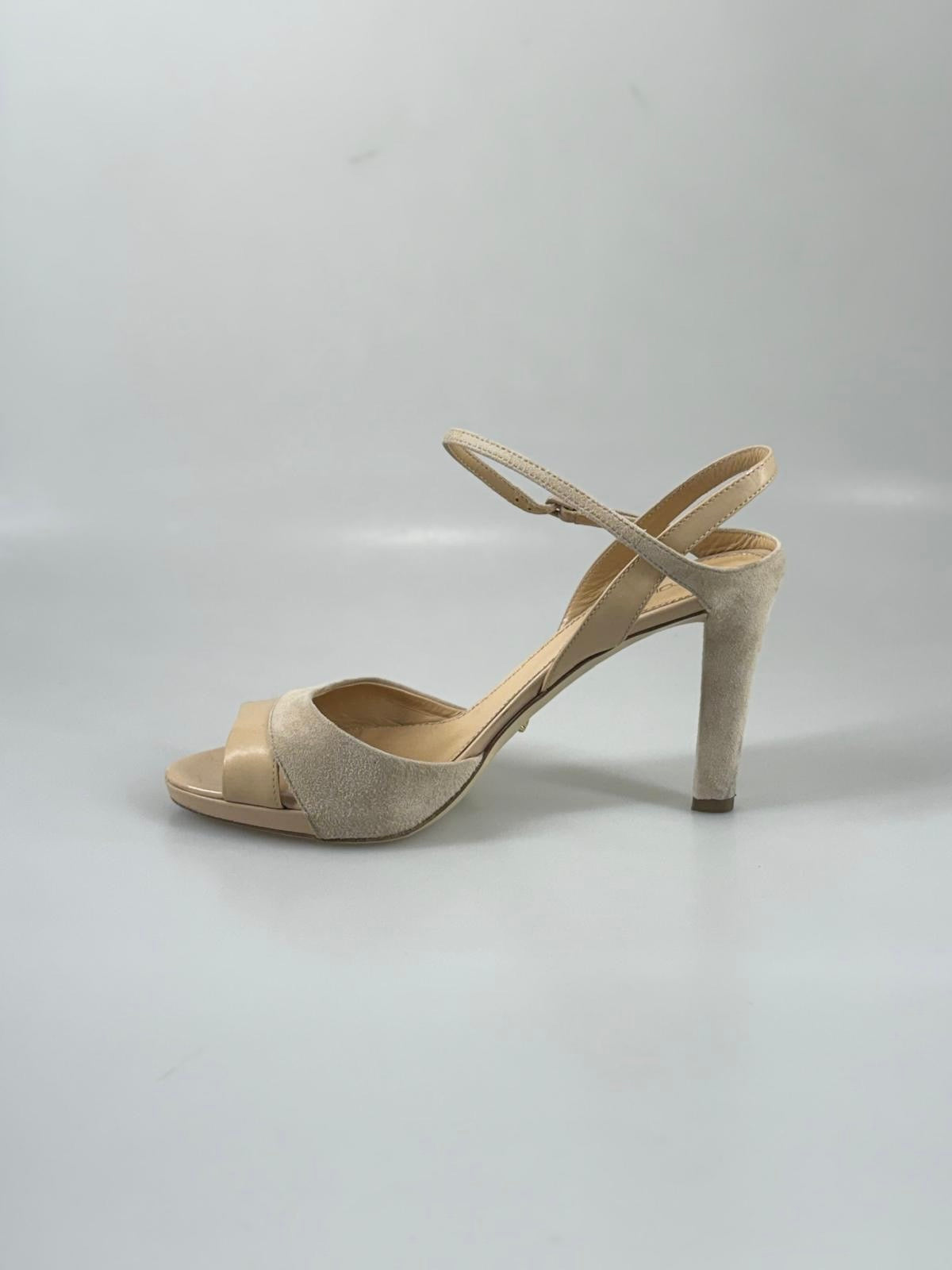 Sergio Rossi slingback 38 SV15781