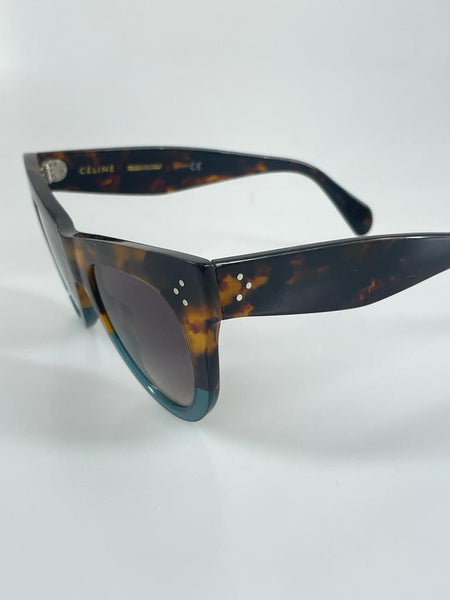 Celine solglasögon SV11383