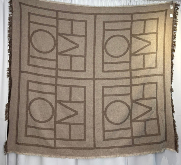 Toteme pläd SV14709