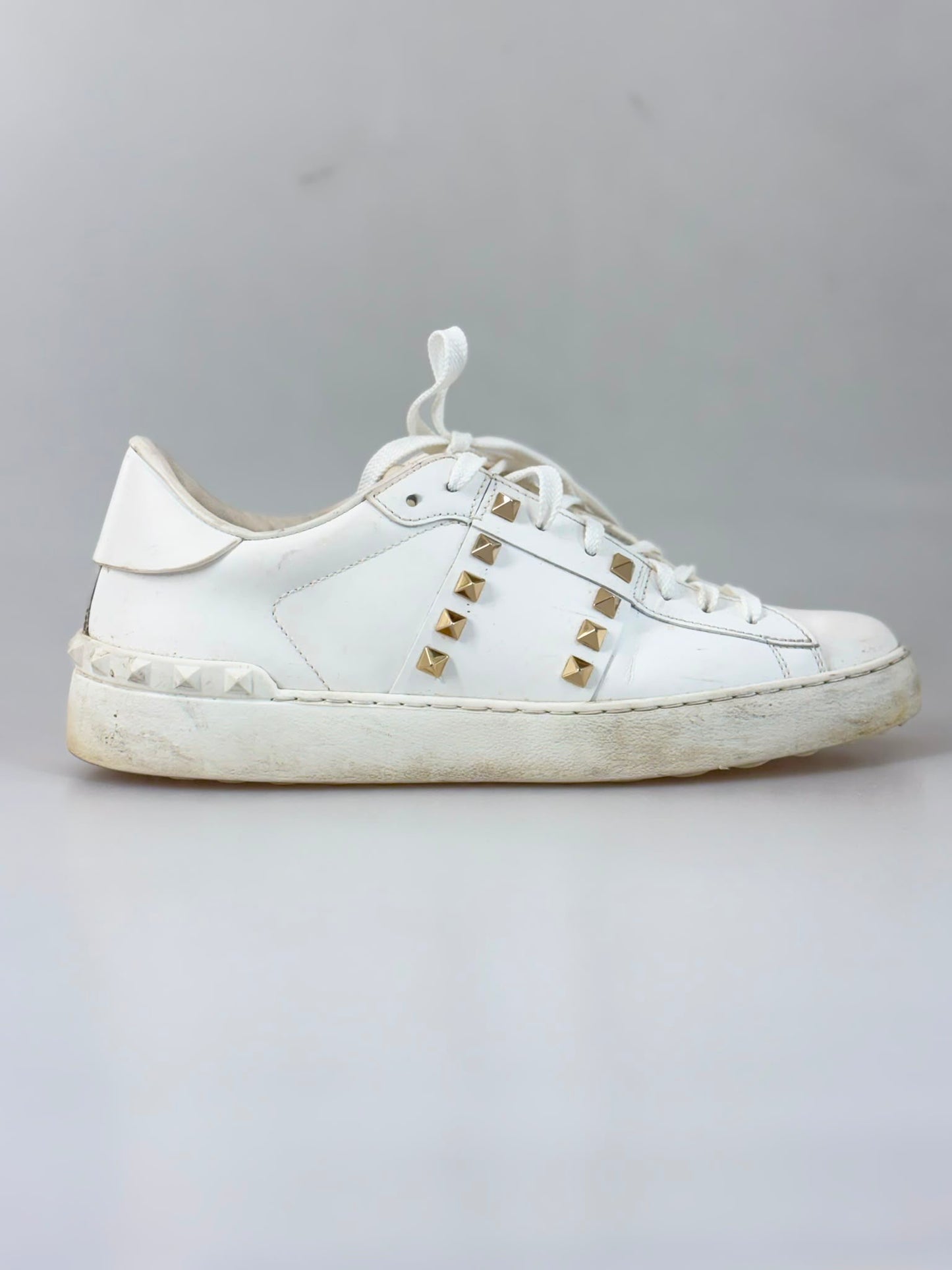 Valentino Rockstud sneakers 40 SV16091