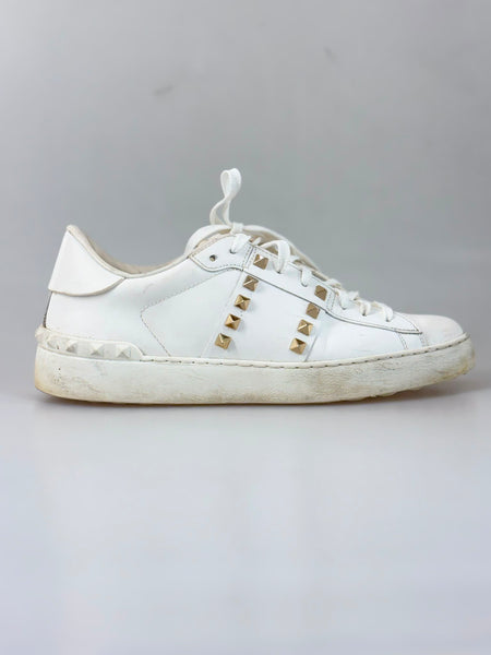 Valentino Rockstud sneakers 40 SV16091