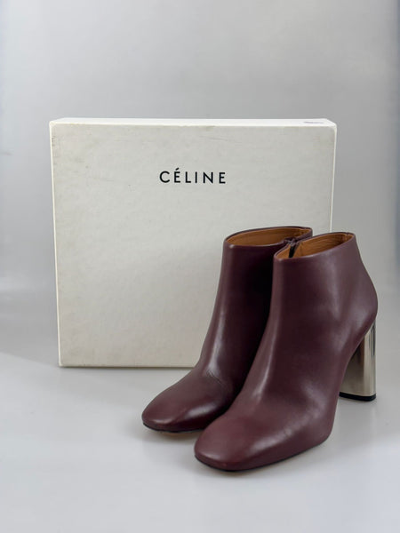 Céline stövletter 40 SV15020