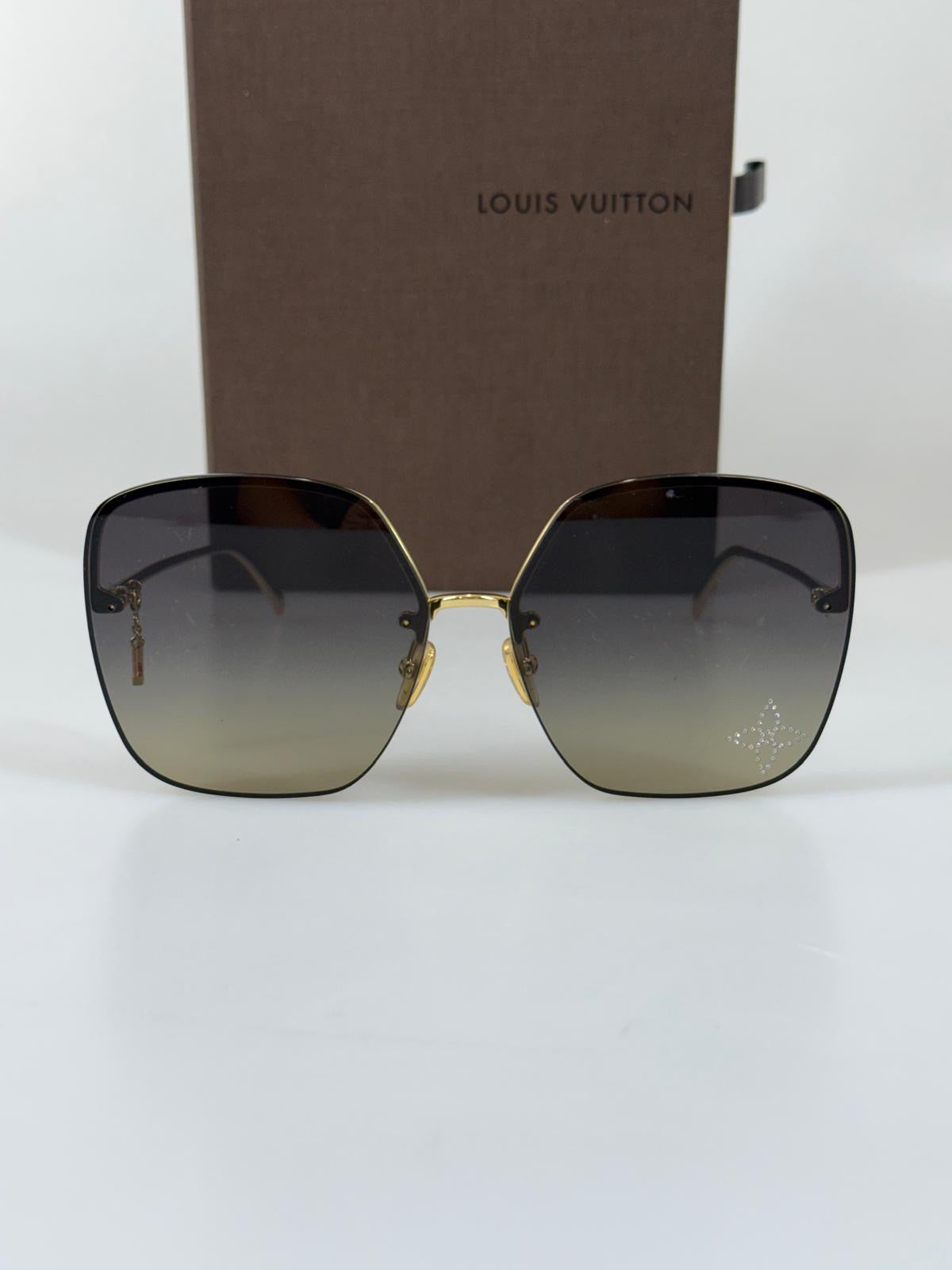 Louis Vuitton solglasögon SV16074