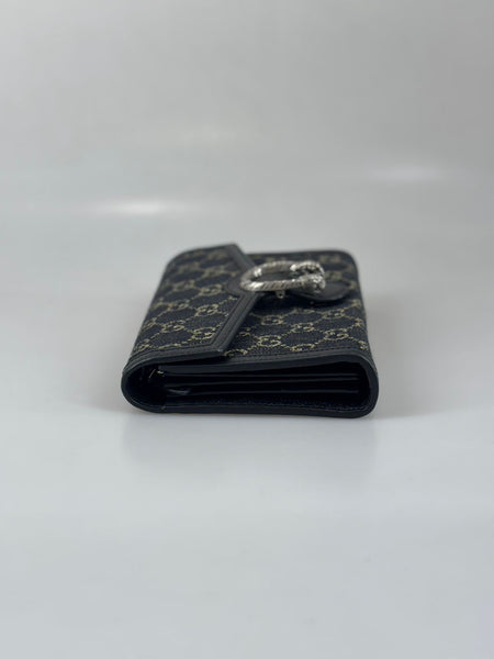 Gucci Jacquard Dionysus woc väska SV15023