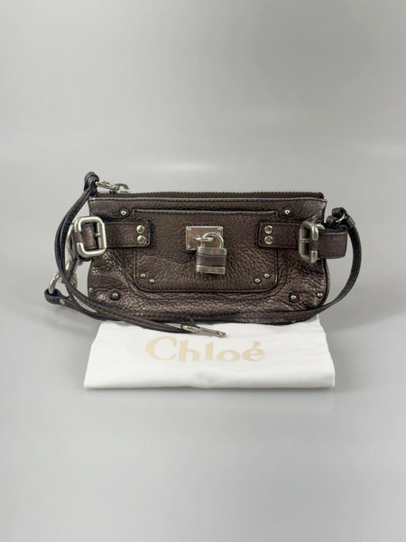 Chloé paddington mini SV15081
