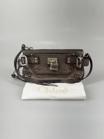 Chloé paddington mini SV15081