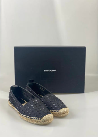 Saint Laurent espadrilles 38 SV14319